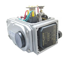 電動(dòng)執(zhí)行機(jī)構(gòu)調(diào)節(jié)型