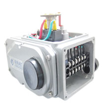 電動(dòng)執(zhí)行機(jī)構(gòu)開(kāi)關(guān)型